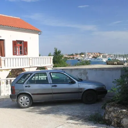 By The Sea