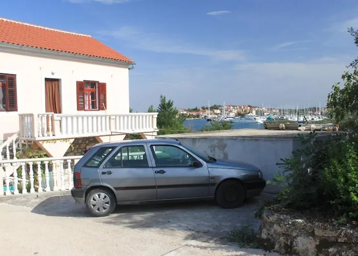 By The Sea
