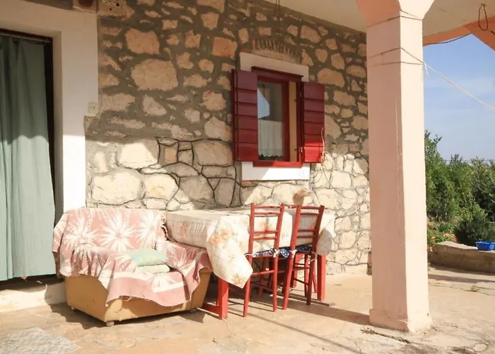 Apartmán By The Sea